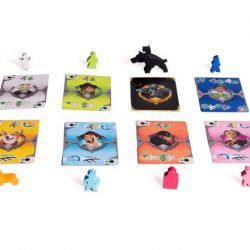 cerbero juego de mesa