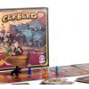 cerbero tranjis games