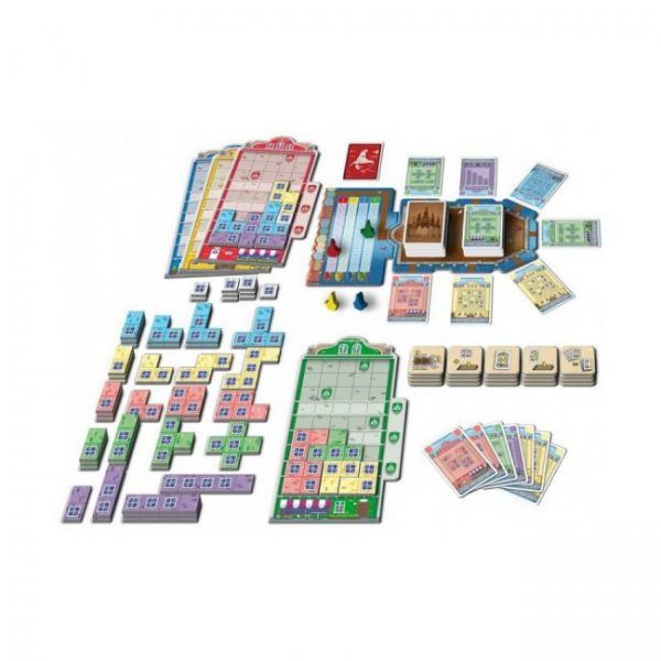 copenhagen juego