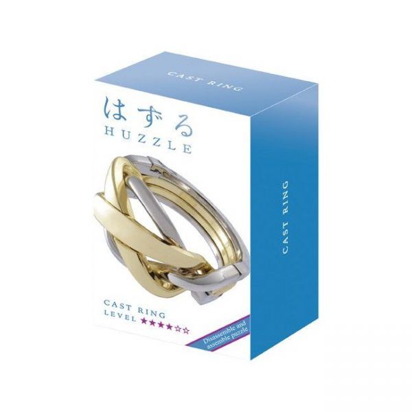 hanayama ring