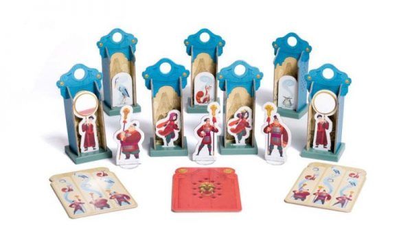 juego princesa jing