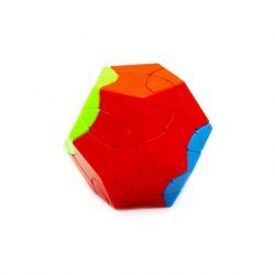 Phoenix Megaminx ShengShou