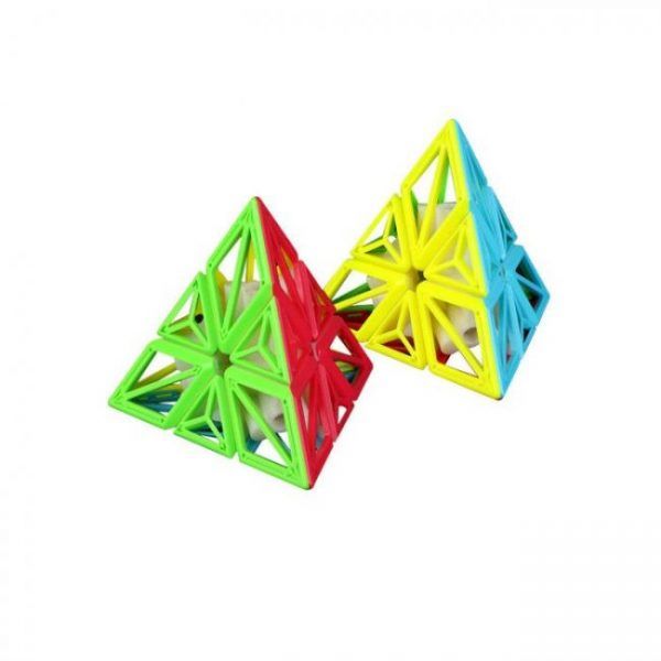 Pyraminx DNA QiYi