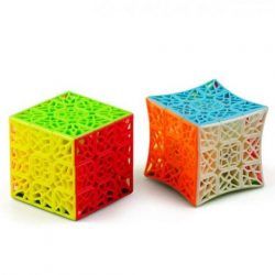 QiYi DNA Cube