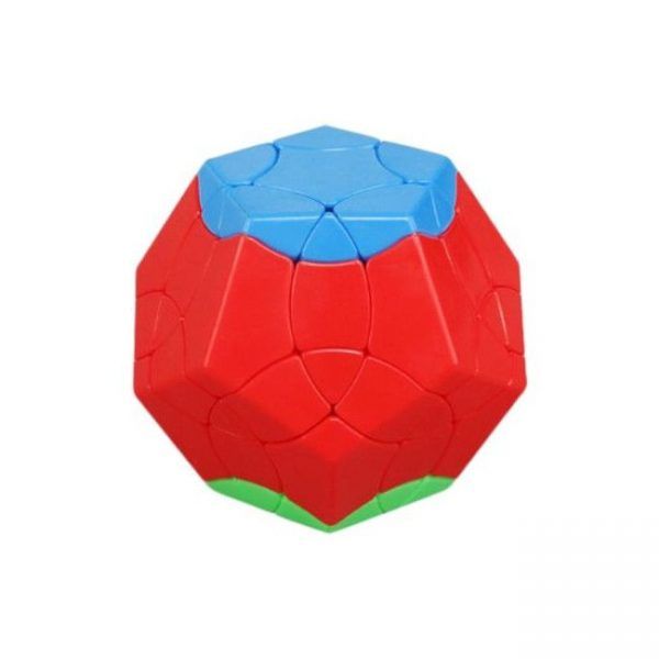 ShengShou Phoenix Megaminx