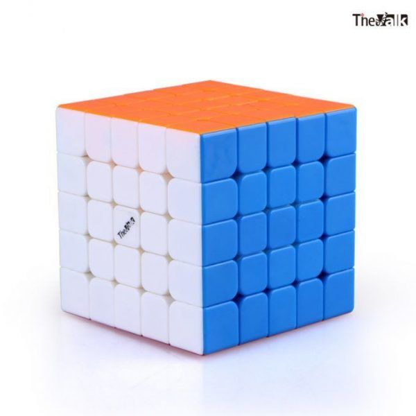 Valk 5x5 m stickerless