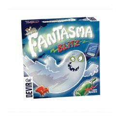 fantasma blitz