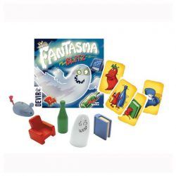 fantasma blitz juego