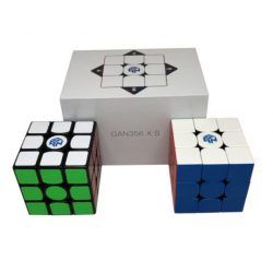 gan 356 x s