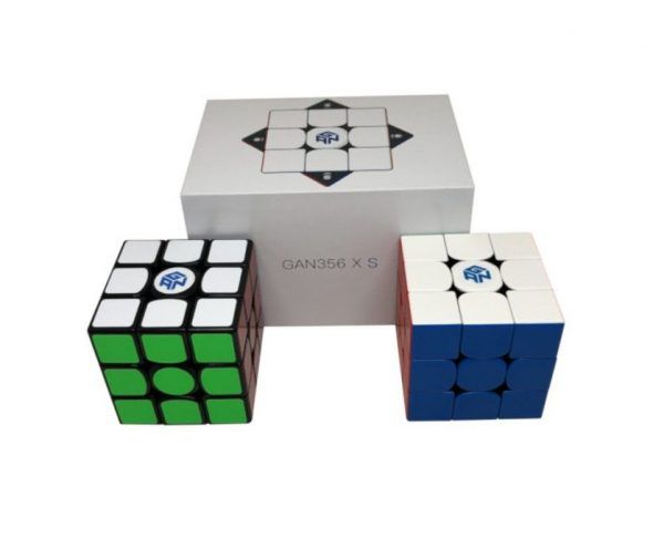 gan 356 x s