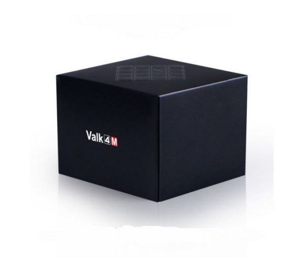 valk 4 magnetico