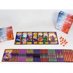 7 pecados juego
