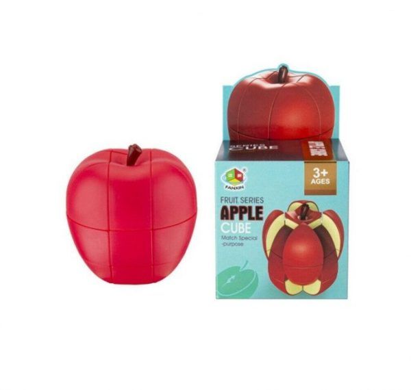 Fanxin Apple Cube