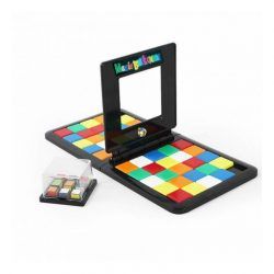 Magic Block Game