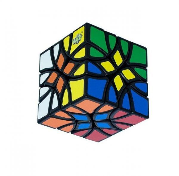 Mosaic Cube LanLan