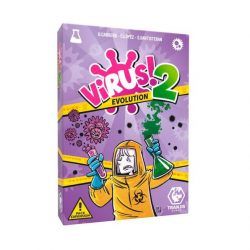 Virus 2 expansion
