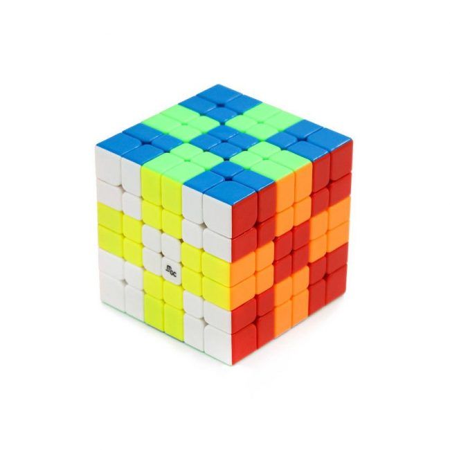 Yongjun Yj Cubo Mágico 6*6*6 Cubo Magnético 6x6x6 Velocidade Cubo 6x6x6  Quebra-cabeça Puzzle Cubo Magico Profissional Cubo Magico Brinquedos  Educativos Magia Neocube Yongjun Yj 6x6x6 Magnetic Magic Cube - Cubos  Mágicos - AliExpress