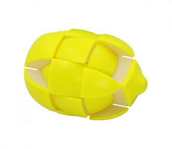 cubo forma de limon