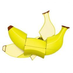 fanxin banana cube