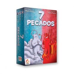 juego 7 pecados