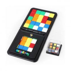 juego rubik race