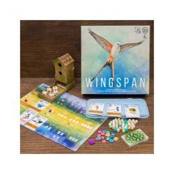 wingspan comprar