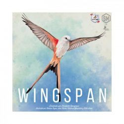 wingspan juego