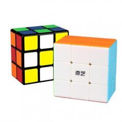 QiYi Cuboide 233