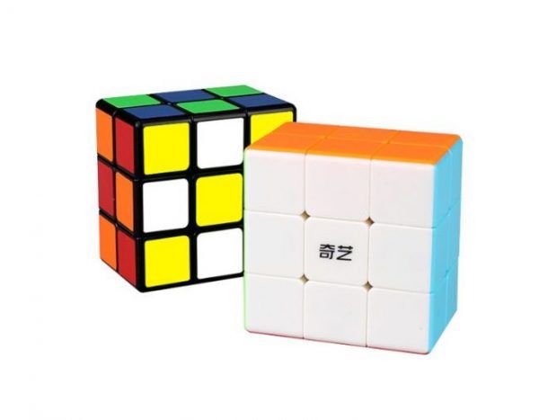 QiYi Cuboide 233