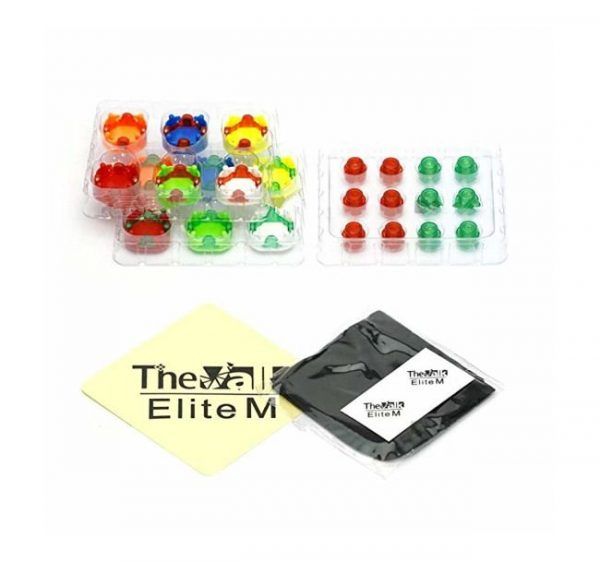 accesorios qiyi valk 3 elite m