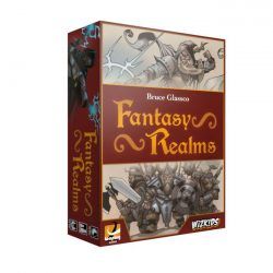 Fantasy Realms