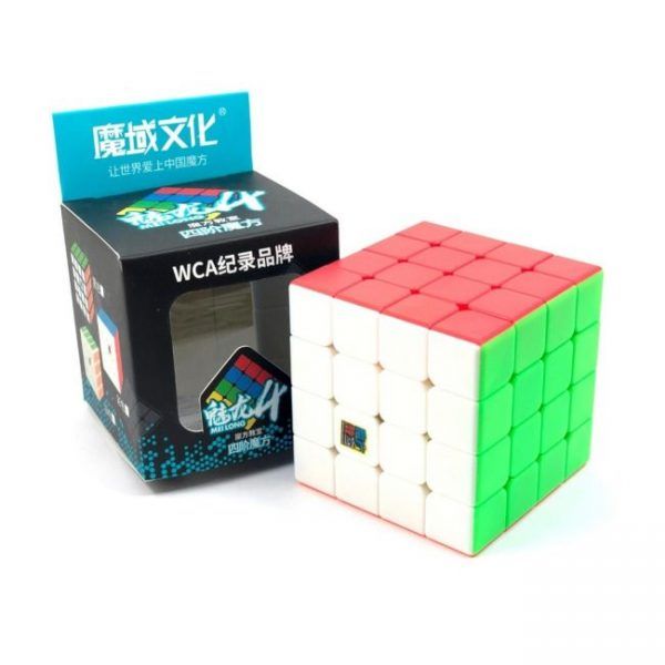 cubo moyu meilong 4x4