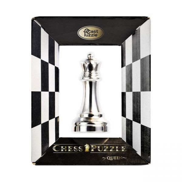 hanayama chess reina