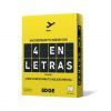 juego 4 en letras