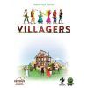 juego villagers