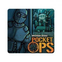 pocket ops juego