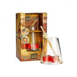 Puzzle Treasure Hunt