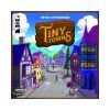 tiny towns juego de mesa