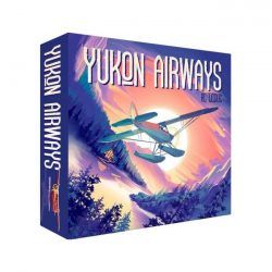 yukon airways juego