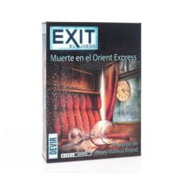 Exit muerte en el orient express