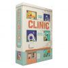 clinic deluxe edition juego
