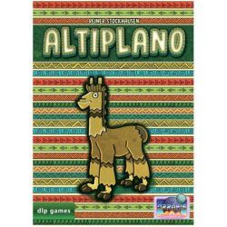 comprar juego Altiplano