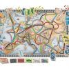 comprar ¡Aventureros al Tren! Europa juego