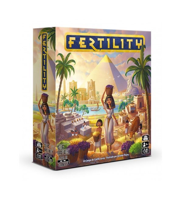 fertility-juego