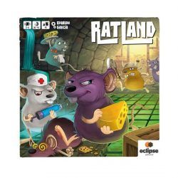 ratland juego