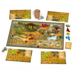 stone age juego de mesa