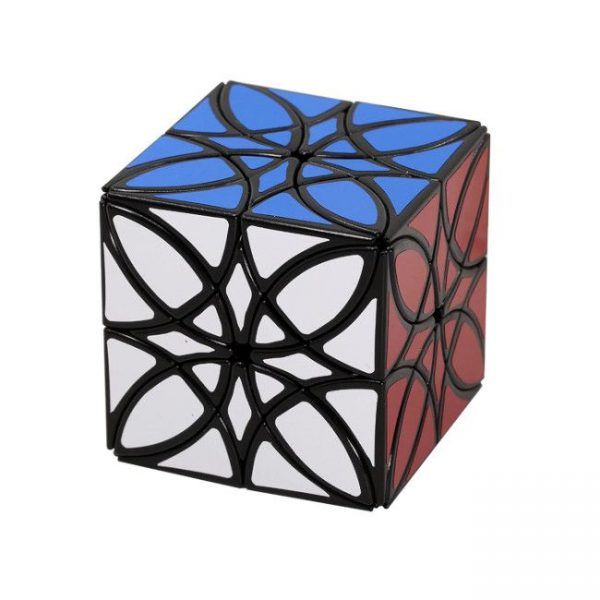 LanLan Butterfly Cube