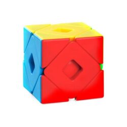 MeiLong Double Skewb