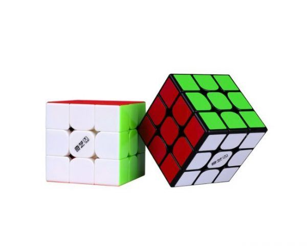 QiYi MS 3x3 Magnético