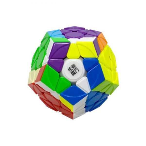 YJ YuHu V2 Megaminx M